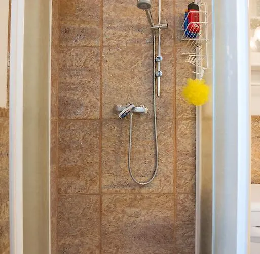 B&B Antico Borgo Teresiano 트리에스테