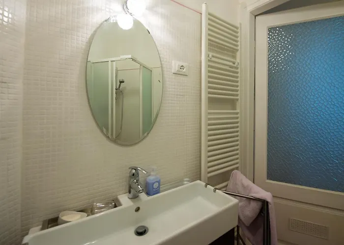 Antico Borgo Teresiano B&B