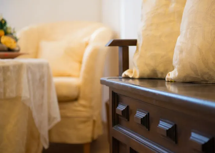 Antico Borgo Teresiano 4* Trieste