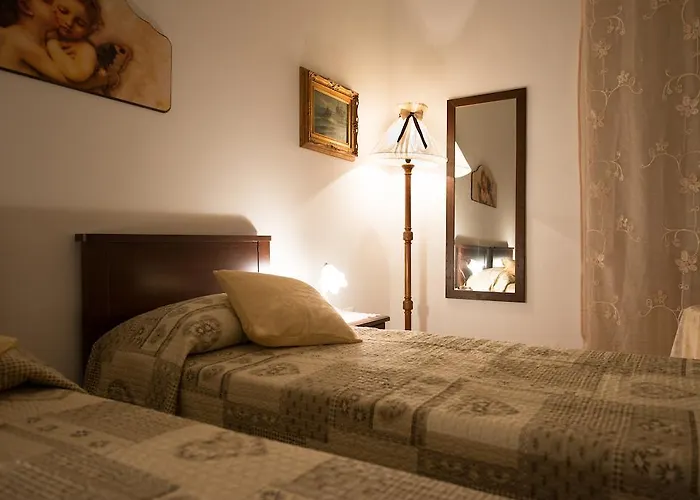 Antico Borgo Teresiano B&B