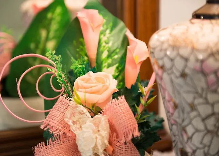 Antico Borgo Teresiano 트리에스테