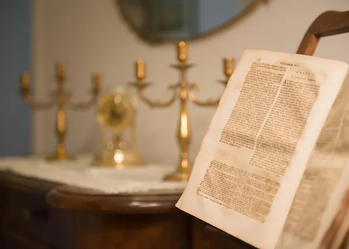 Antico Borgo Teresiano 4*