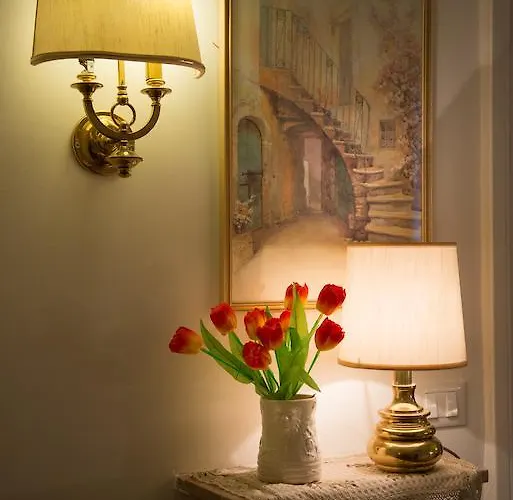 Antico Borgo Teresiano 트리에스테