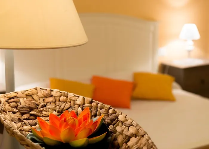 Antico Borgo Teresiano B&B 4*