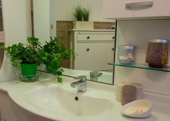 Antico Borgo Teresiano 4* Trieste