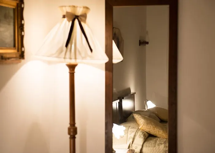 Bed & Breakfast Antico Borgo Teresiano Trieste