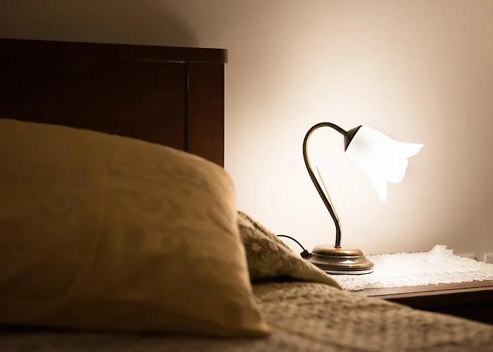 Antico Borgo Teresiano B&B 4*