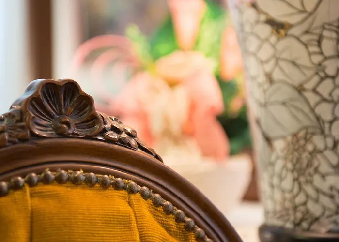 Antico Borgo Teresiano B&B