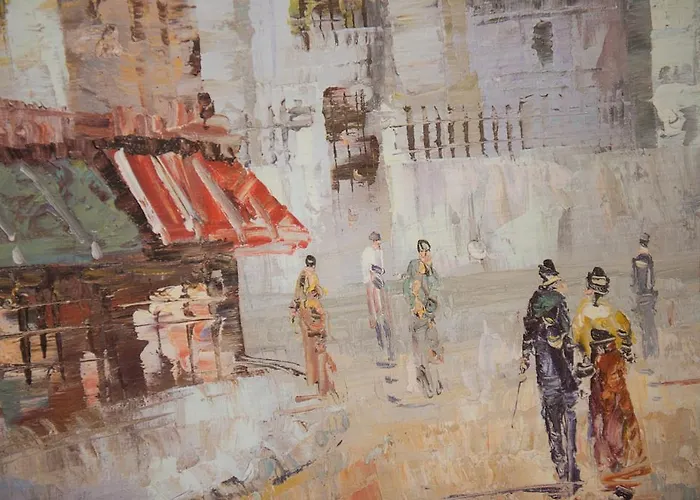 Antico Borgo Teresiano Bed & Breakfast 4*